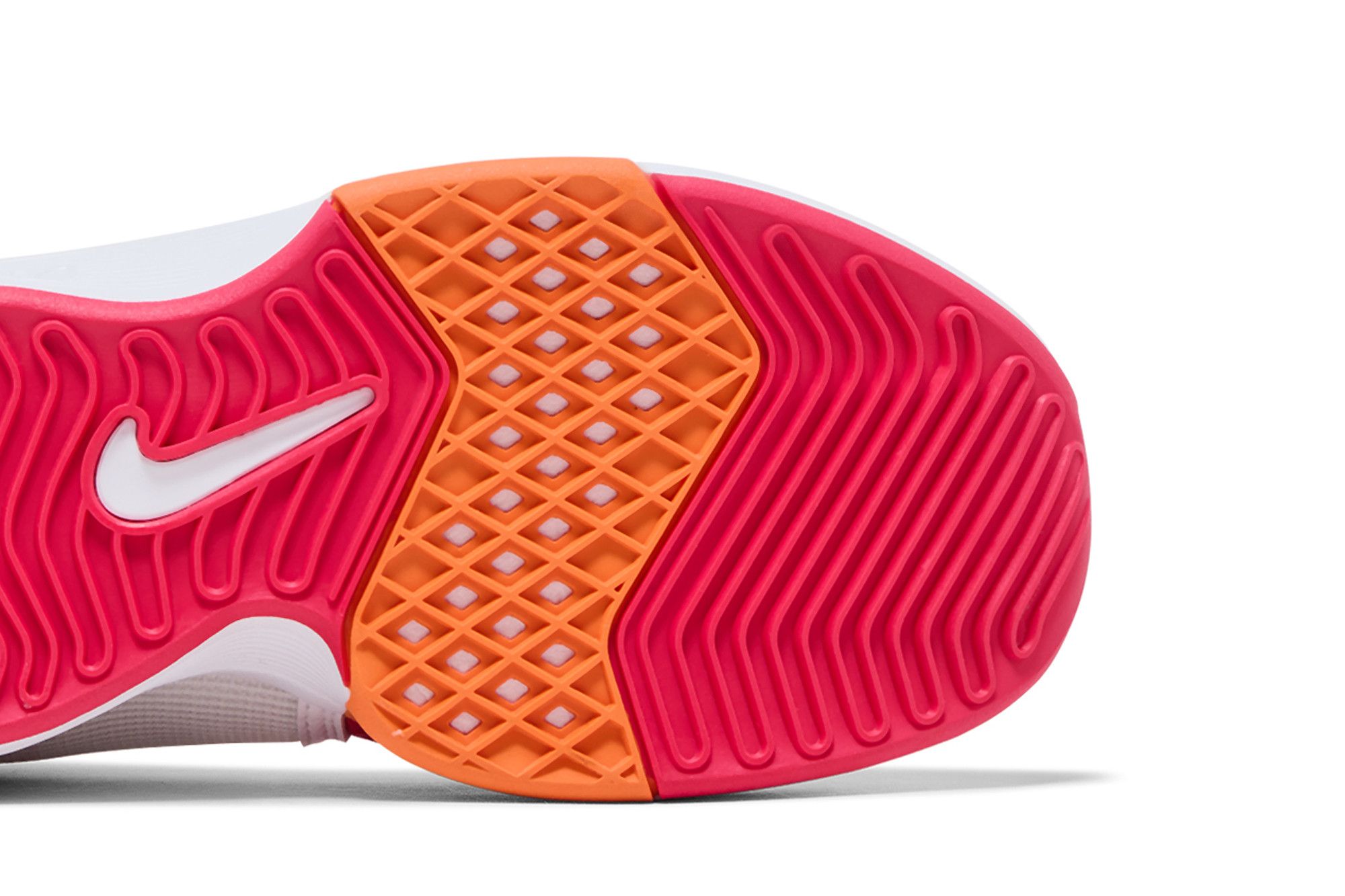 Buy Nike LeBron Witness 8 'Dunkin Donuts' - FB2239 104 | GOAT