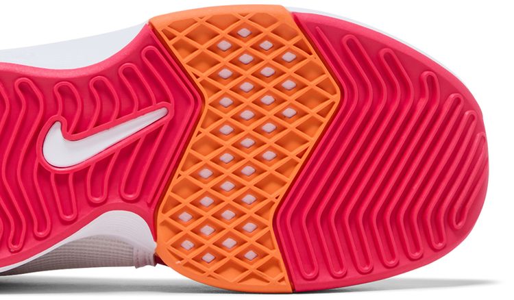 Nike LeBron Witness 8 Dunkin Donuts