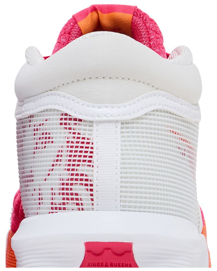 Nike LeBron Witness 8 Dunkin Donuts