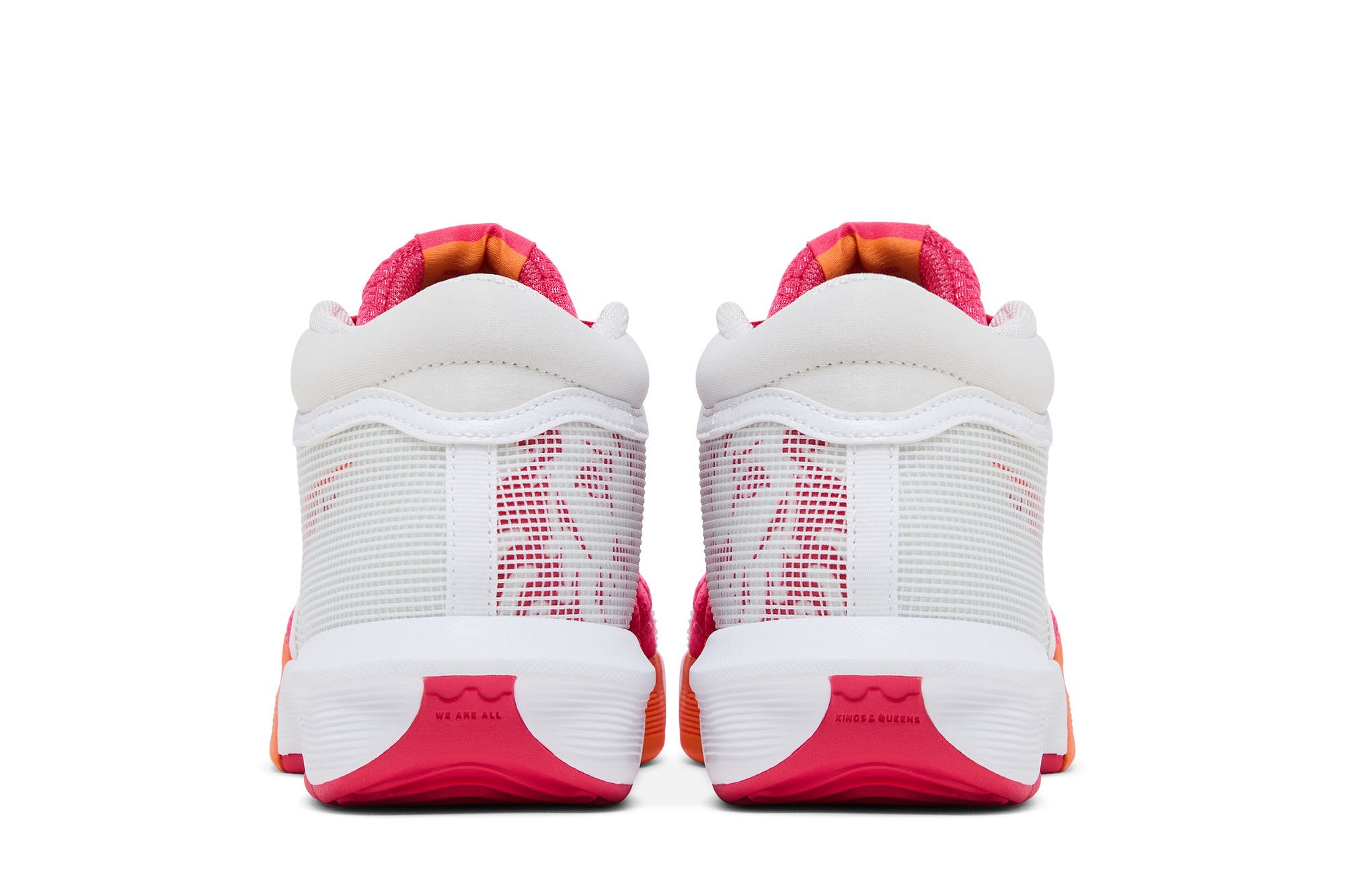 Buy Nike LeBron Witness 8 'Dunkin Donuts' - FB2239 104 | GOAT