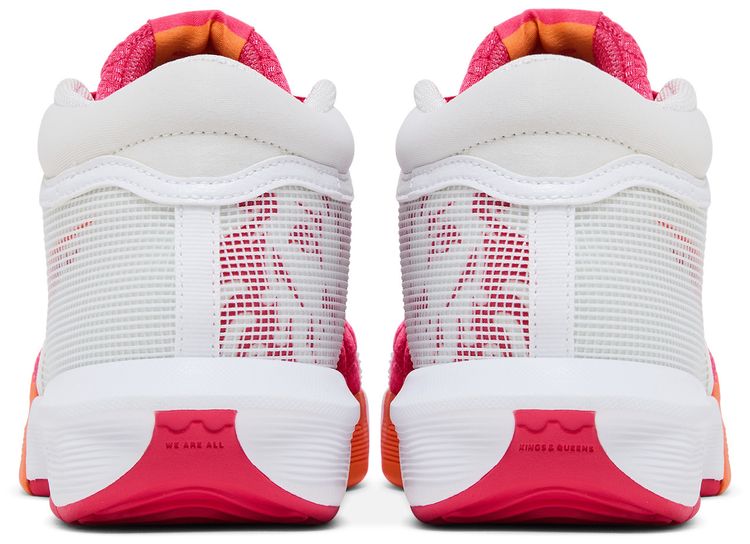 Nike LeBron Witness 8 Dunkin Donuts