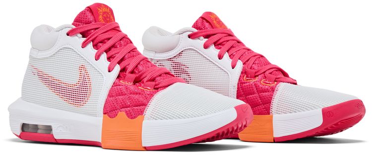 Nike LeBron Witness 8 Dunkin Donuts