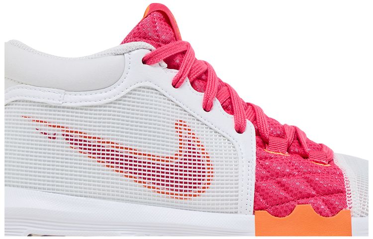 Nike LeBron Witness 8 Dunkin Donuts