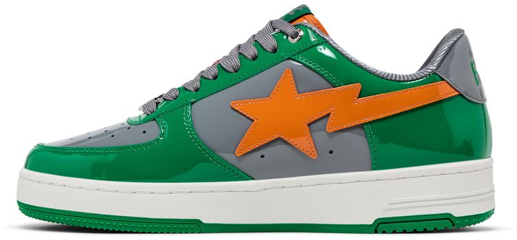 Bapesta 1 M1 Green
