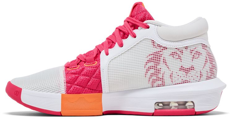 Nike LeBron Witness 8 Dunkin Donuts