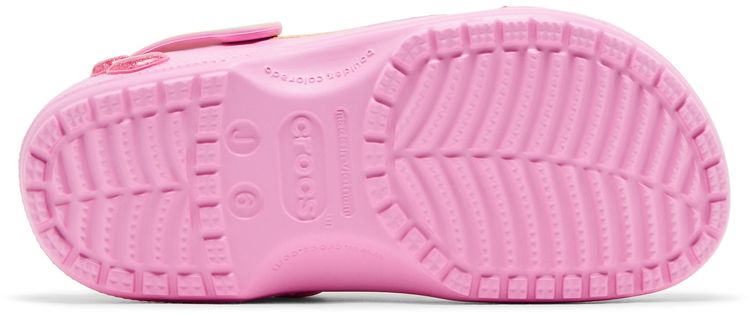 Pokemon x Crocs Classic Clog Kids Pikachu