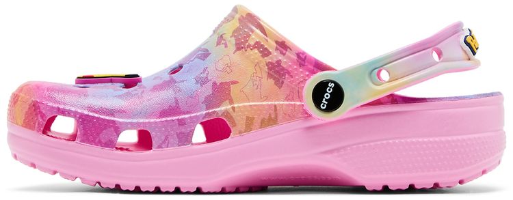 Pokemon x Crocs Classic Clog Kids Pikachu