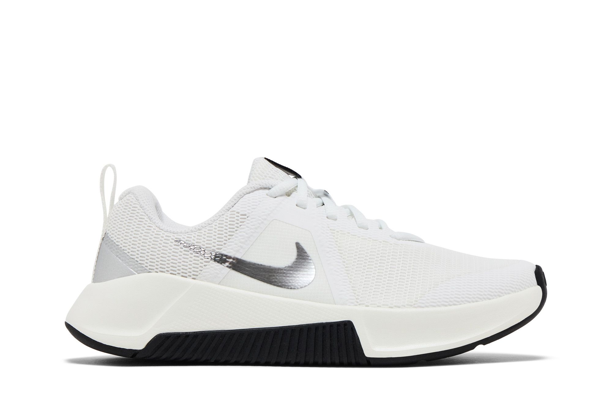 Buy Nike Wmns MC Trainer 3 Premium 'Summit White Metallic Silver