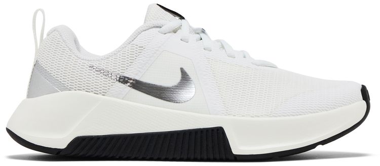 Nike Wmns MC Trainer 3 Premium Summit White Metallic Silver