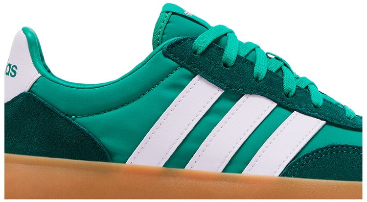 Adidas Wmns Barreda Decode Collegiate Green