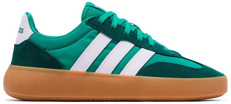 Adidas Wmns Barreda Decode Collegiate Green