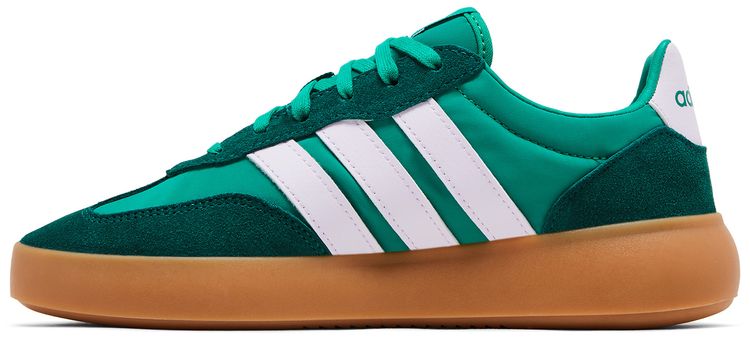 Adidas Wmns Barreda Decode Collegiate Green