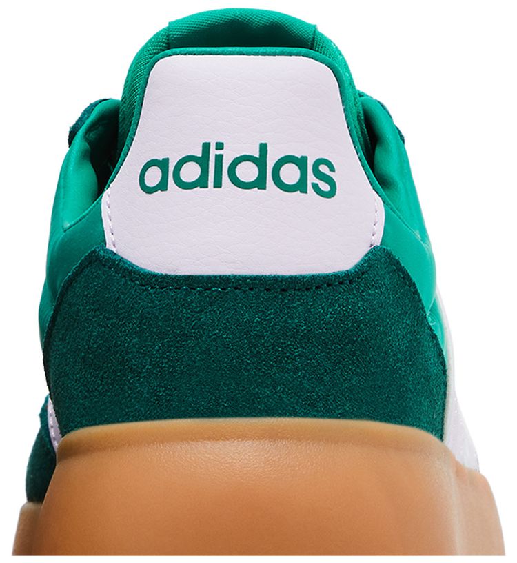 Adidas Wmns Barreda Decode Collegiate Green