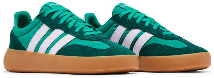Adidas Wmns Barreda Decode Collegiate Green