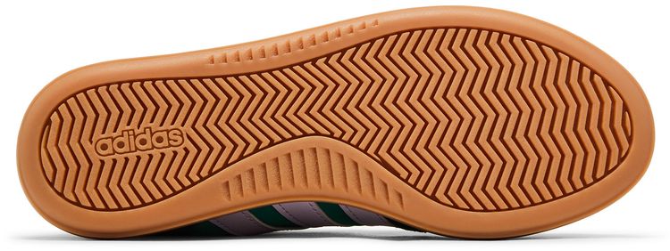 Adidas Wmns Barreda Decode Collegiate Green