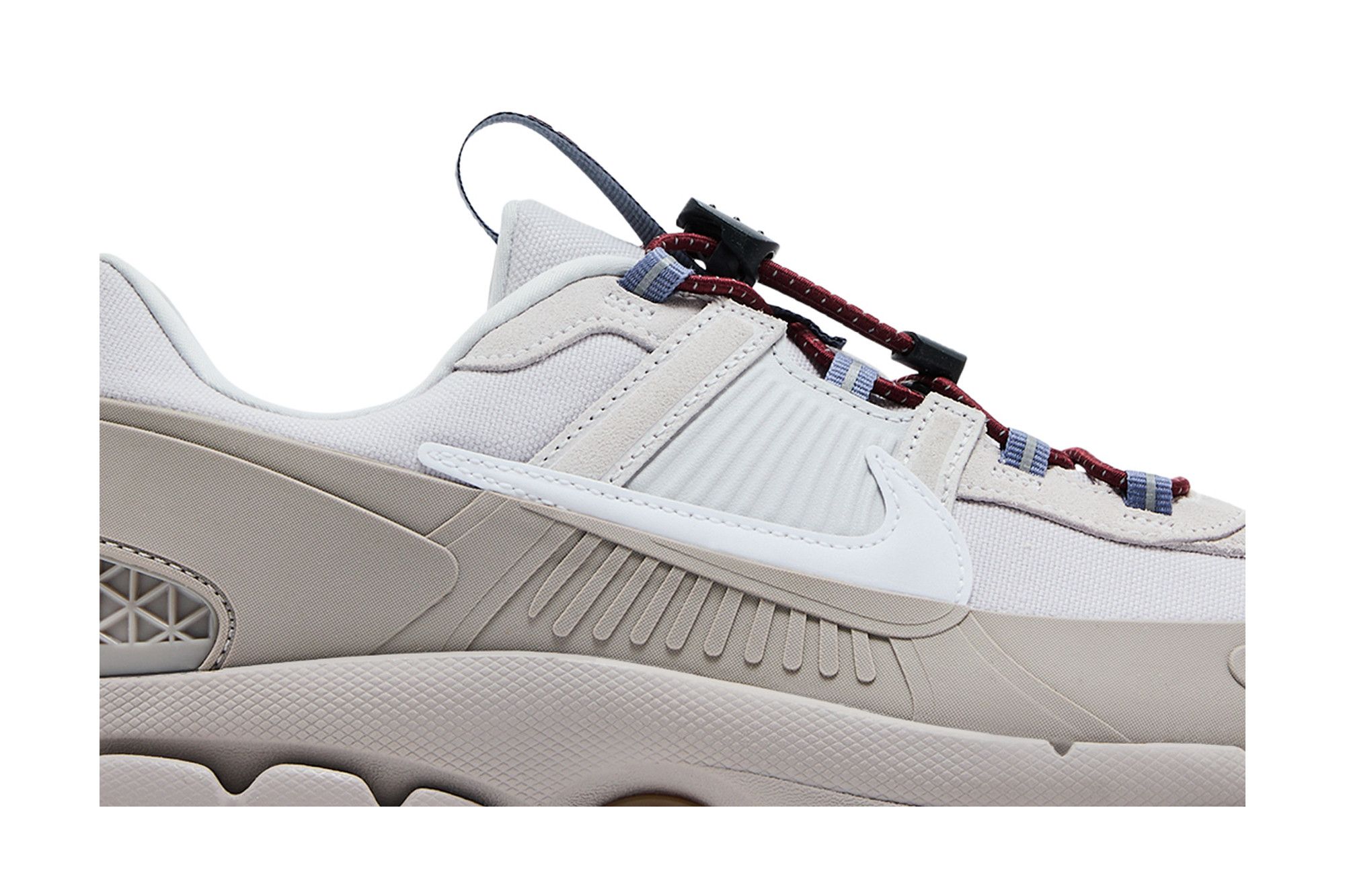 Buy Zoom Vomero Roam 'College Grey Gum' - HV4294 009 | GOAT