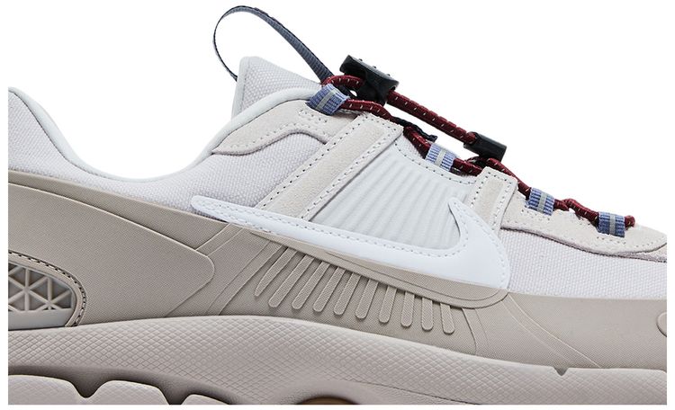 Nike Zoom Vomero Roam College Grey Gum