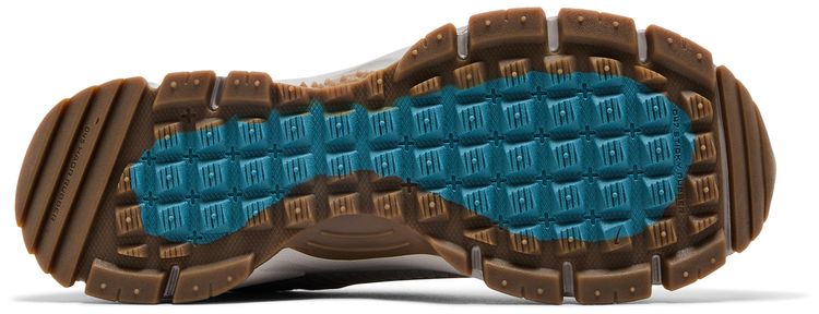 Nike Zoom Vomero Roam College Grey Gum