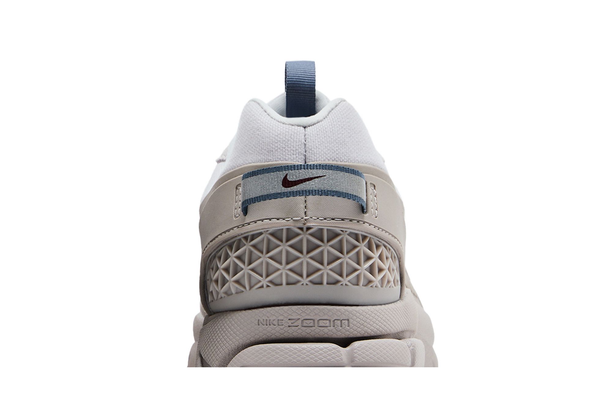 Buy Zoom Vomero Roam 'College Grey Gum' - HV4294 009 | GOAT