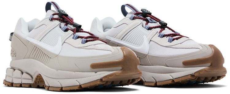 Nike Zoom Vomero Roam College Grey Gum
