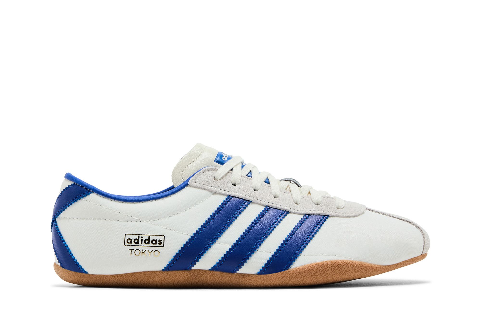 Buy Wmns Tokyo 'Off White Royal Blue' - JP9704 | GOAT
