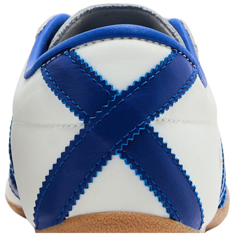 Adidas Wmns Tokyo Off White Royal Blue