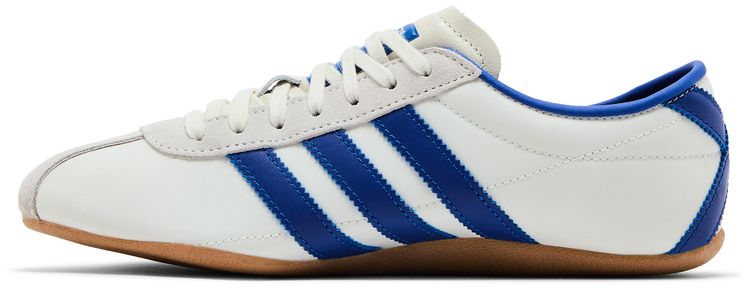 Adidas Wmns Tokyo Off White Royal Blue