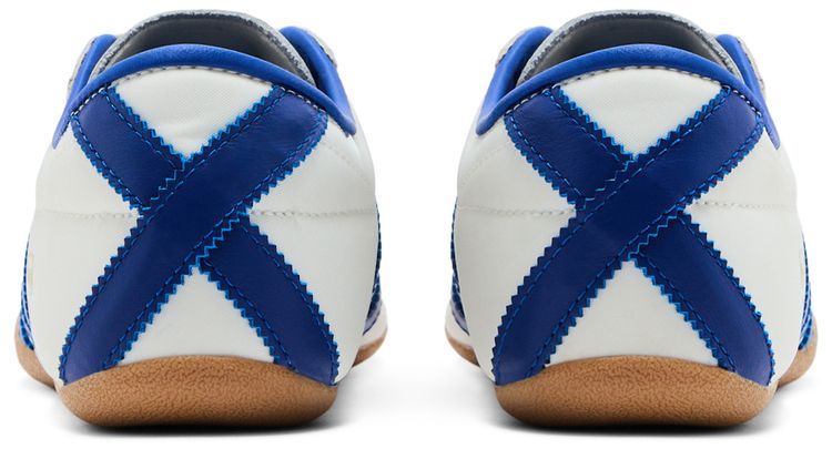 Adidas Wmns Tokyo Off White Royal Blue