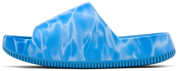 Nike Calm Slide Printed   Antarctica Coast