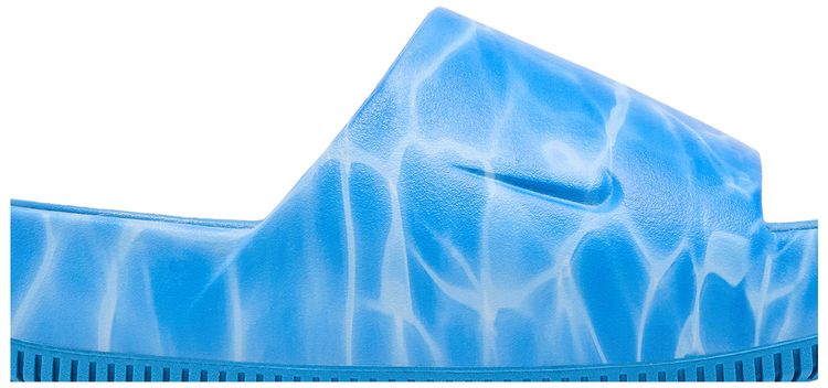 Nike Calm Slide Printed   Antarctica Coast