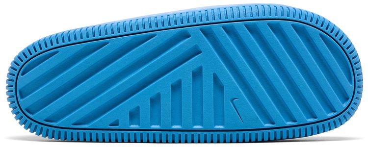 Nike Calm Slide Printed   Antarctica Coast