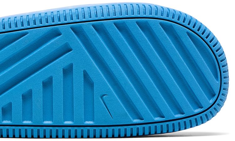 Nike Calm Slide Printed   Antarctica Coast