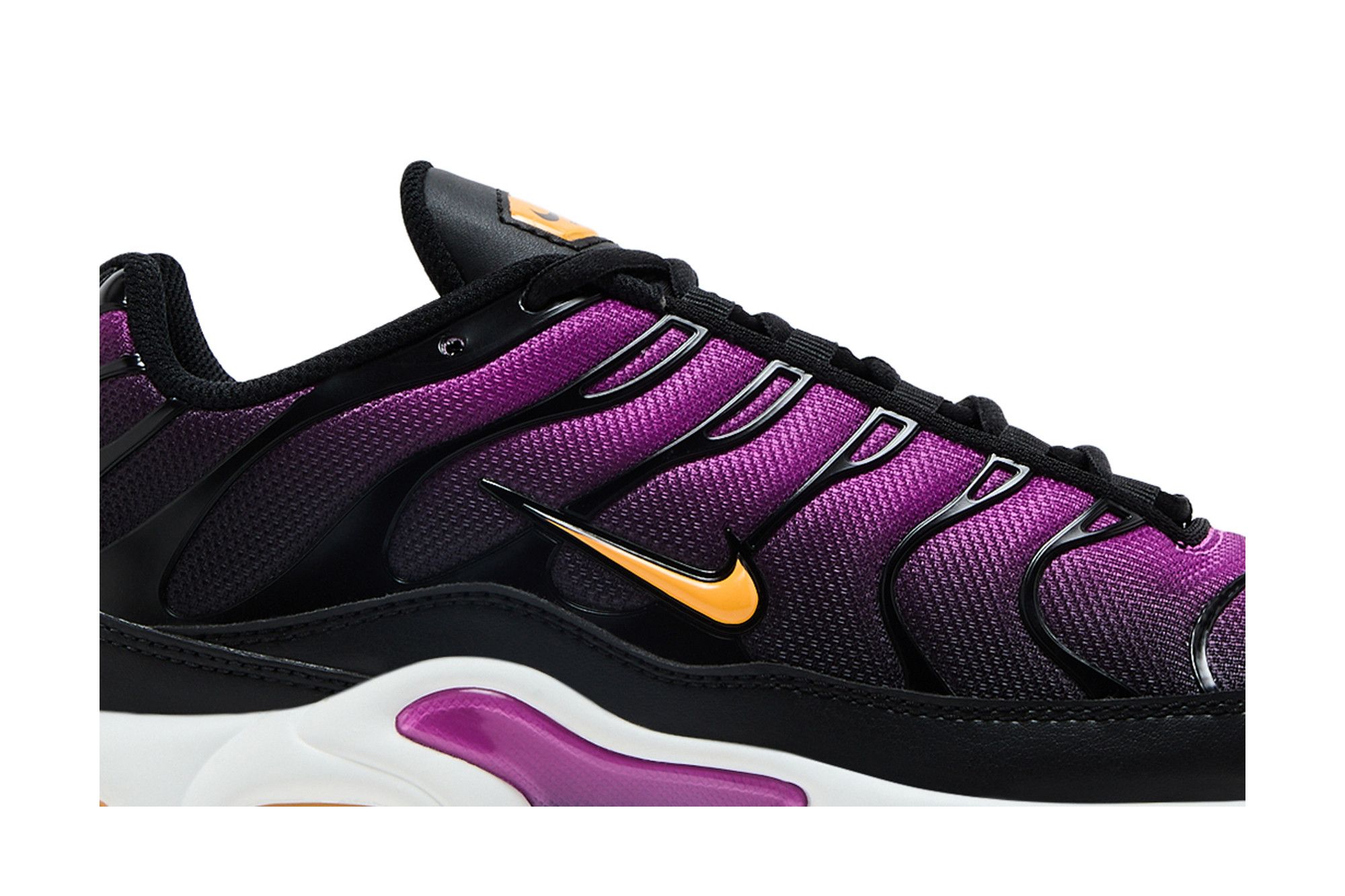 フェイスカラー A Buy Wmns Air Max Plus 'Hyper Violet Laser Orange' - DZ3670
