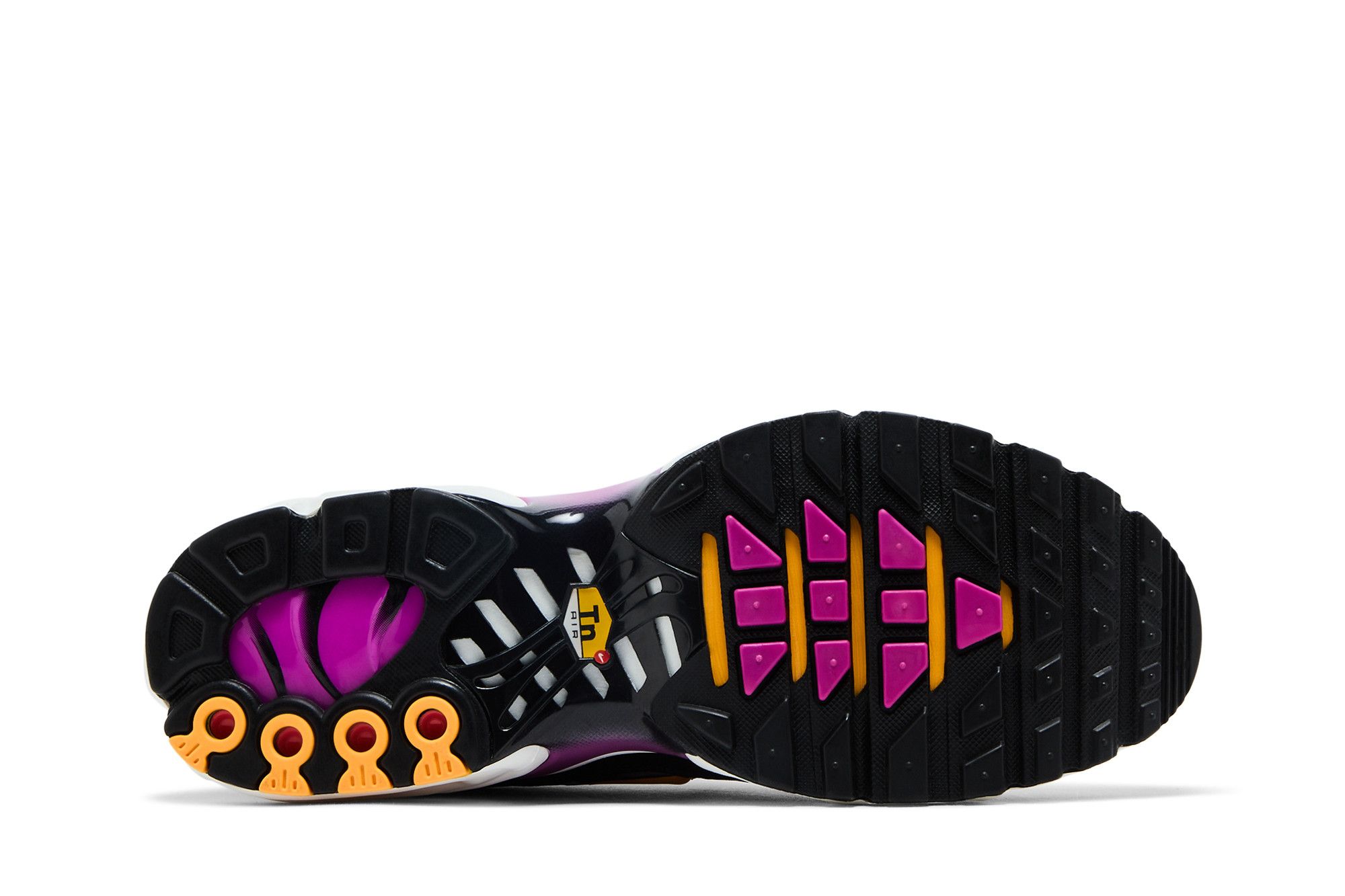 Buy Wmns Air Max Plus 'Hyper Violet Laser Orange' - DZ3670