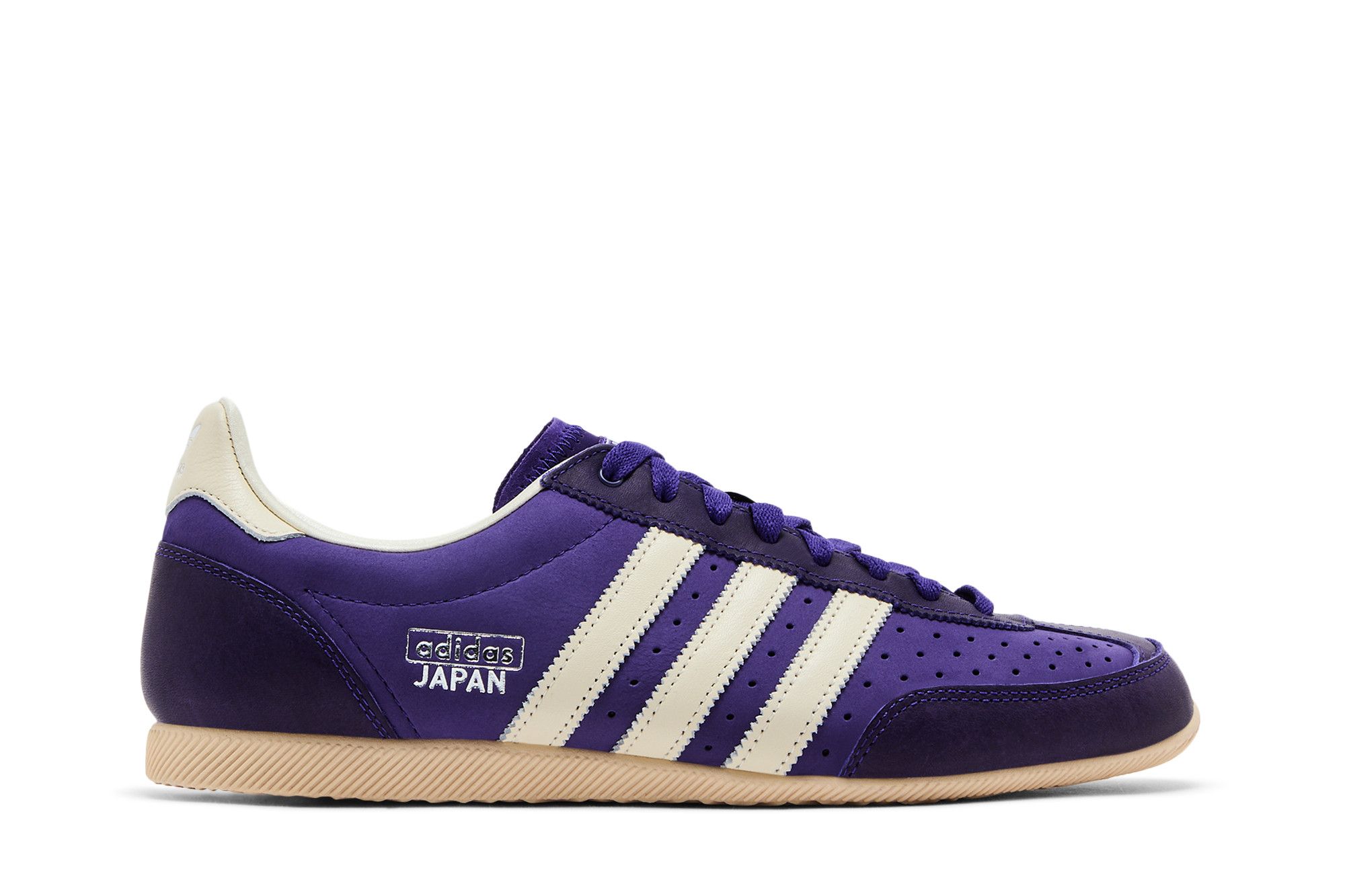 Buy Wmns Japan 'Collegiate Purple' - JS0252 | GOAT