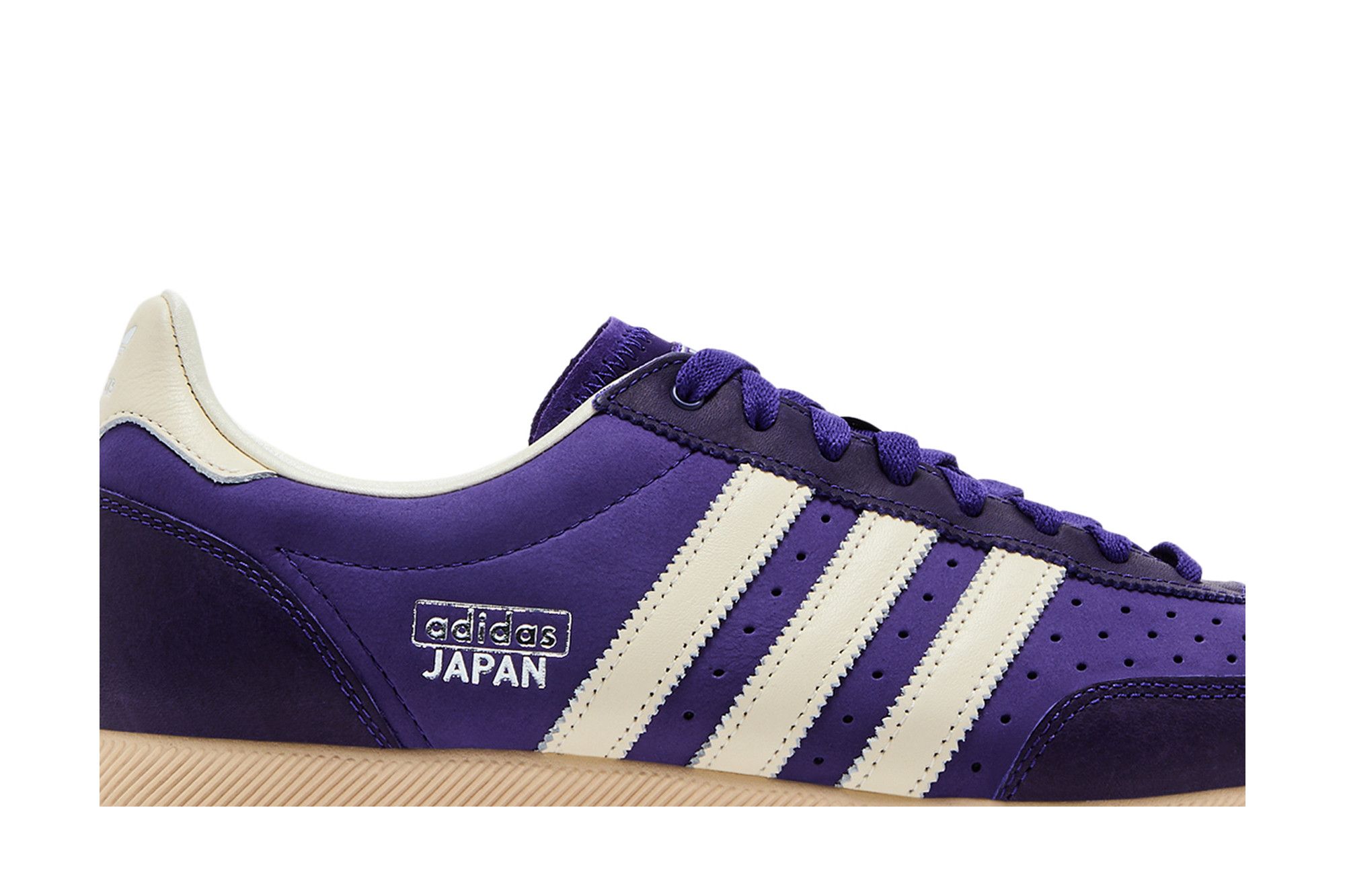 Buy Wmns Japan 'Collegiate Purple' - JS0252 | GOAT