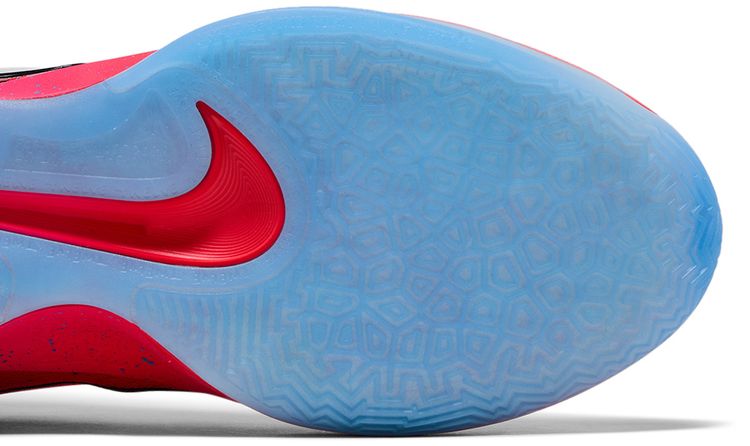 Kool Aid x Ja 2 Tropical Punch