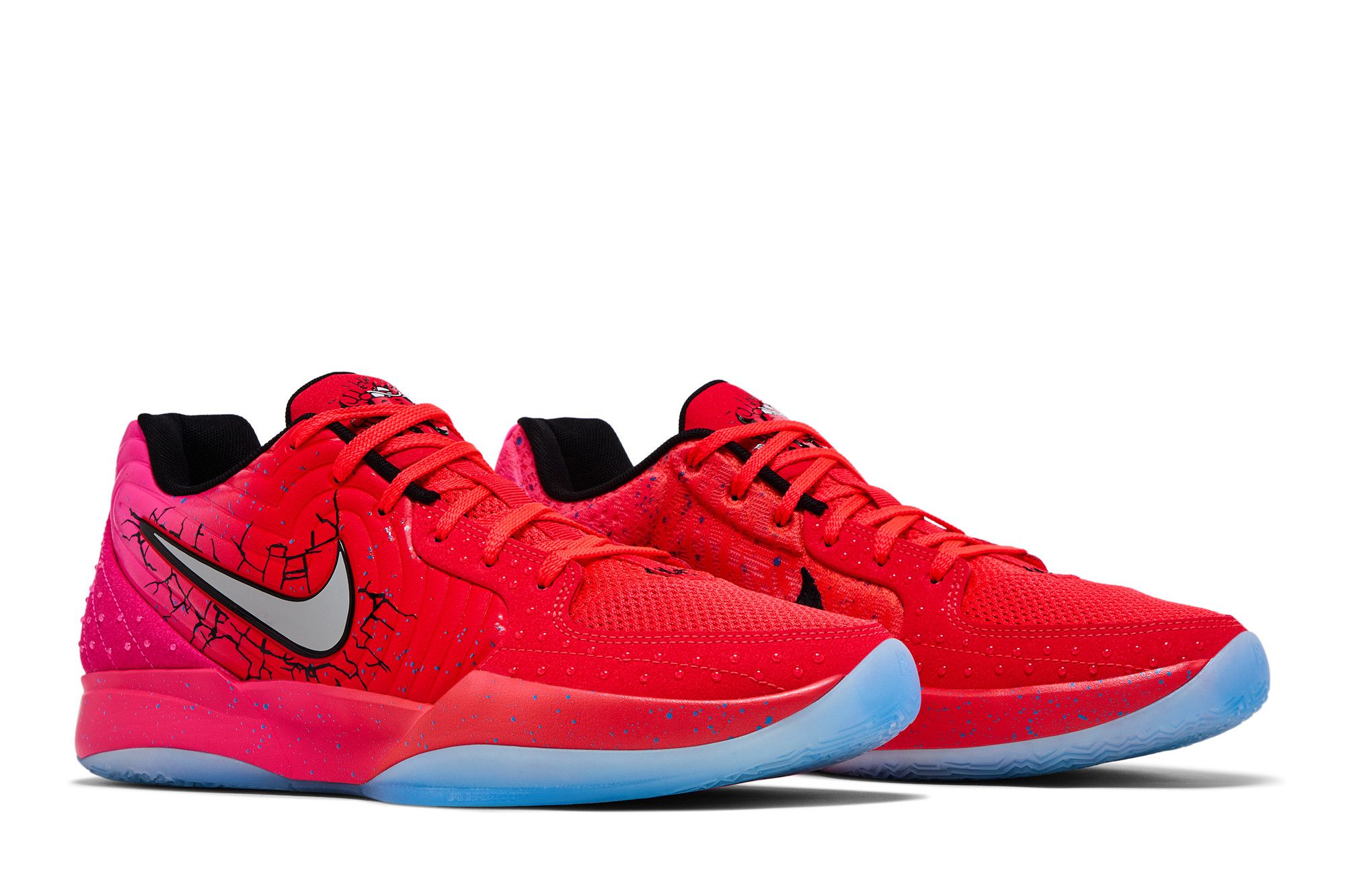 Buy Kool-Aid x Nike Ja 2 'Tropical Punch' - IF0302 600 | GOAT