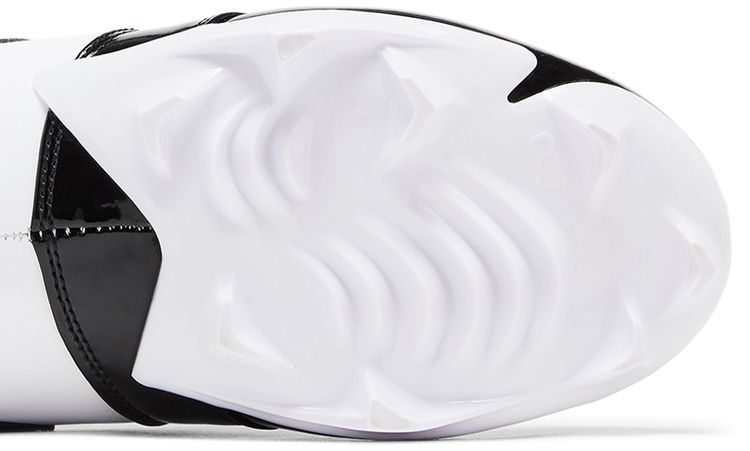 Air Jordan 1 Low TD Cleat Gold Toe