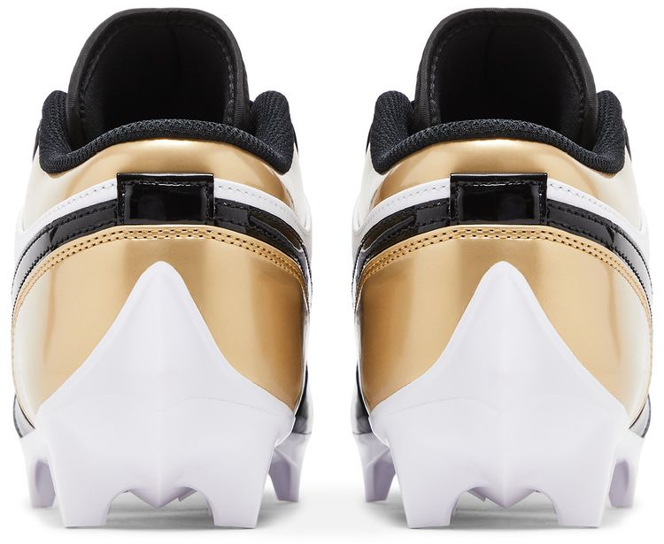 Air Jordan 1 Low TD Cleat Gold Toe