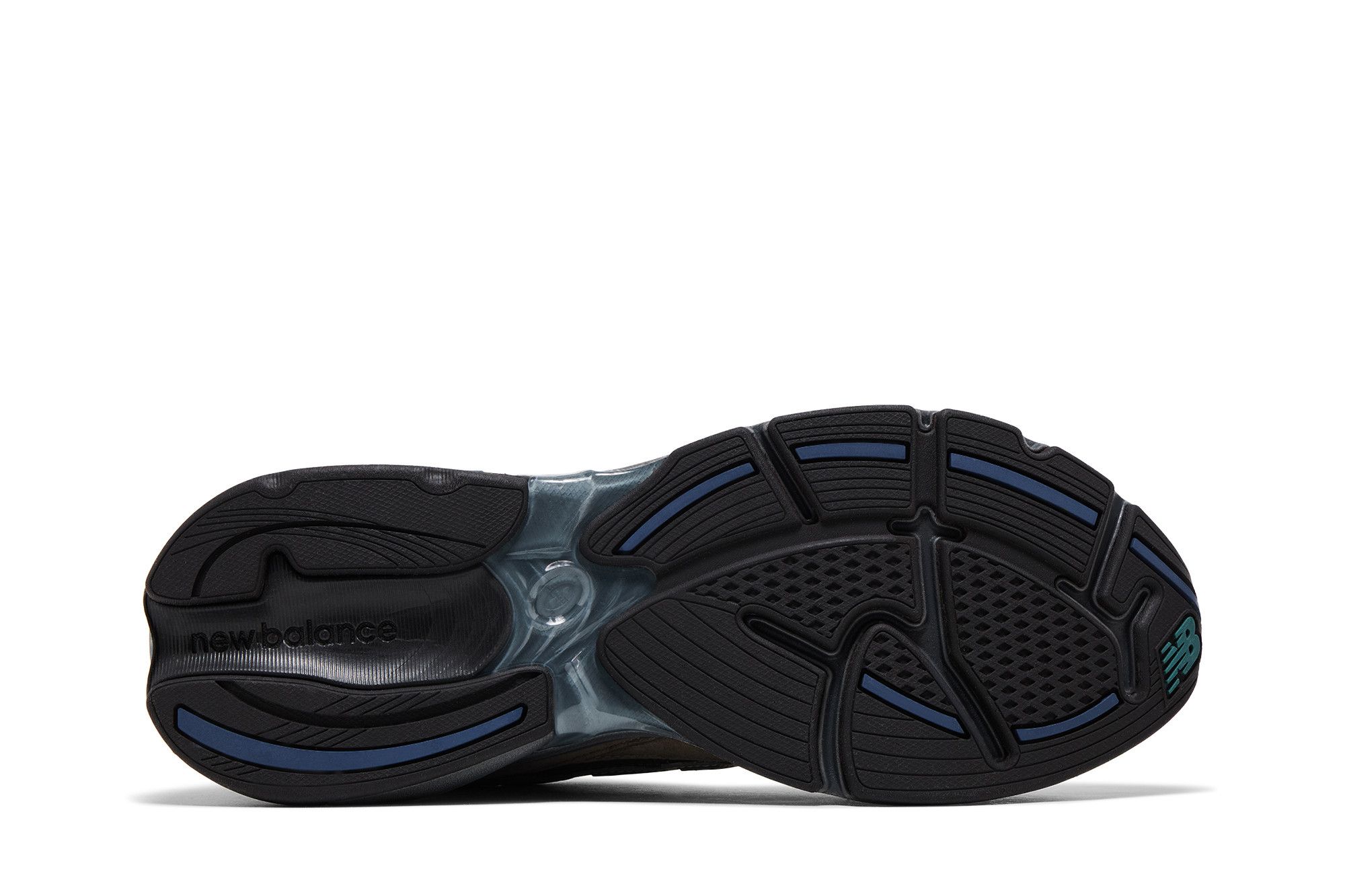Buy New Balance 2010 'Dockside Indigo' - U2010AGY | GOAT