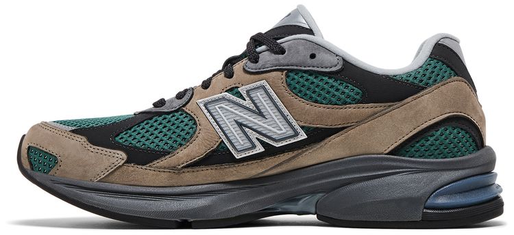 New Balance 2010 Dockside Indigo