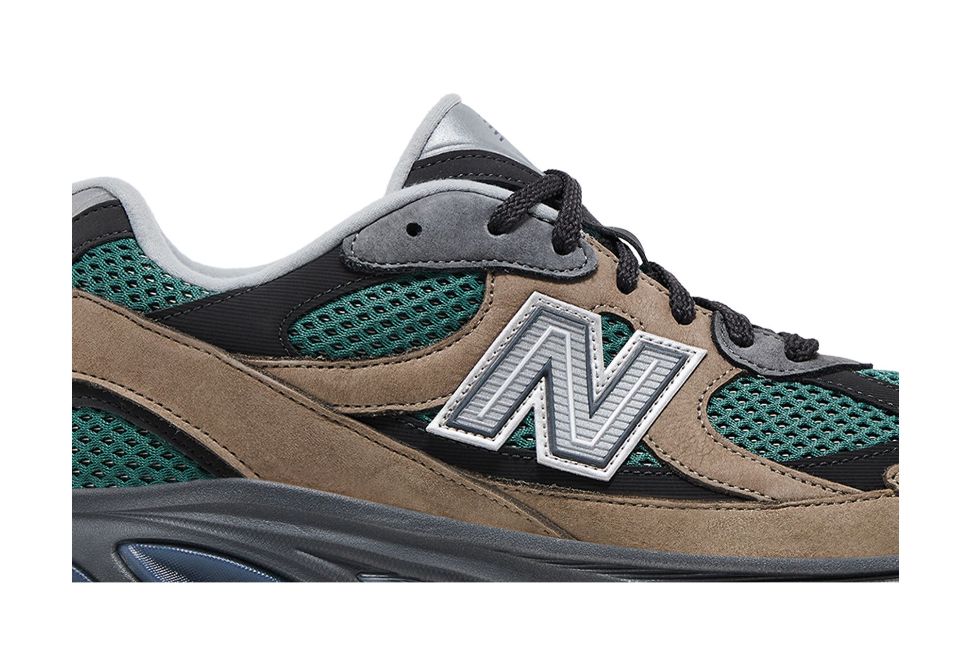 Buy New Balance 2010 'Dockside Indigo' - U2010AGY | GOAT