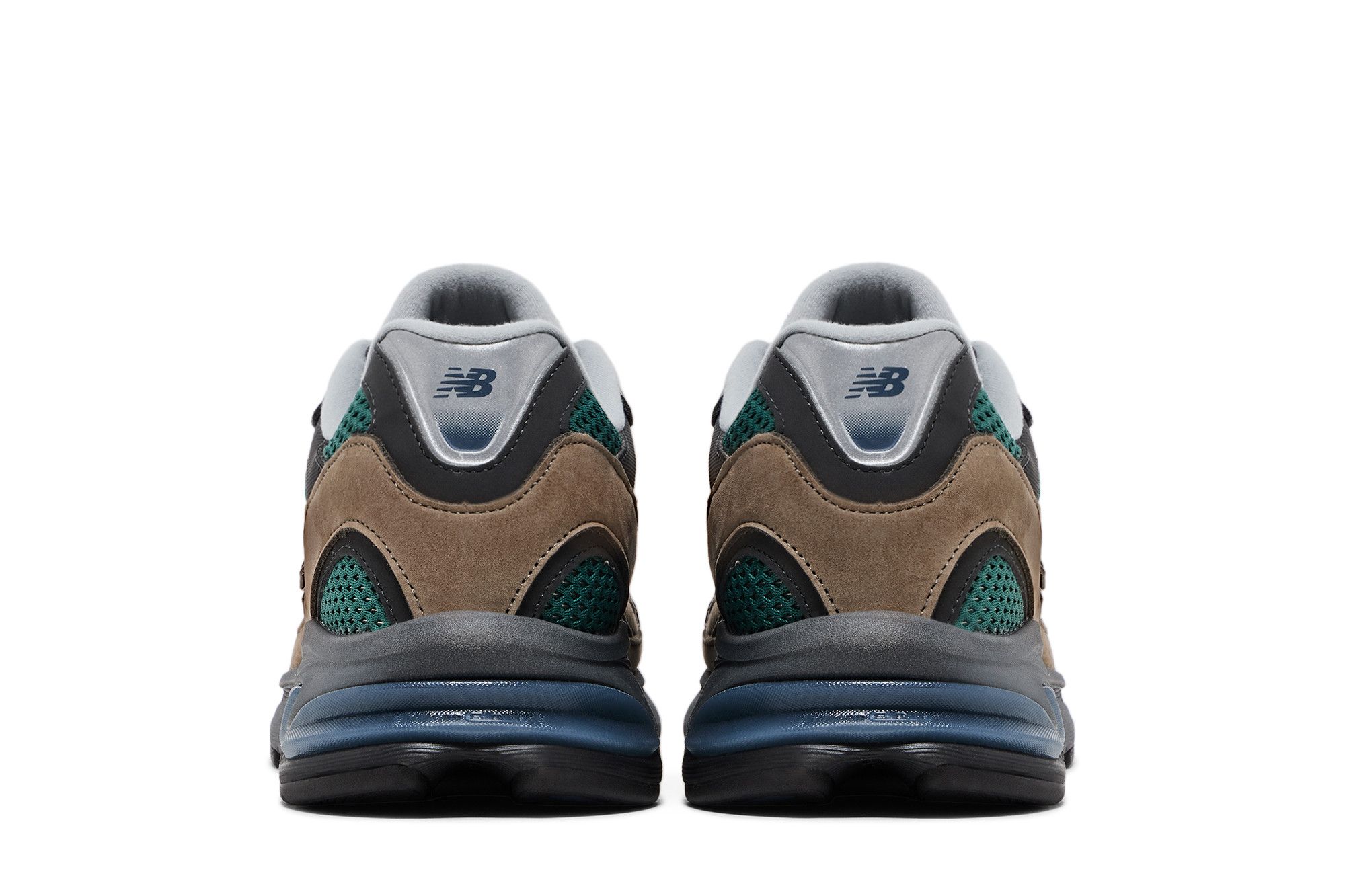 Buy New Balance 2010 'Dockside Indigo' - U2010AGY | GOAT