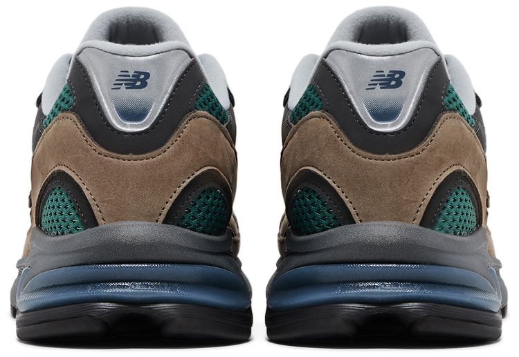 New Balance 2010 Dockside Indigo