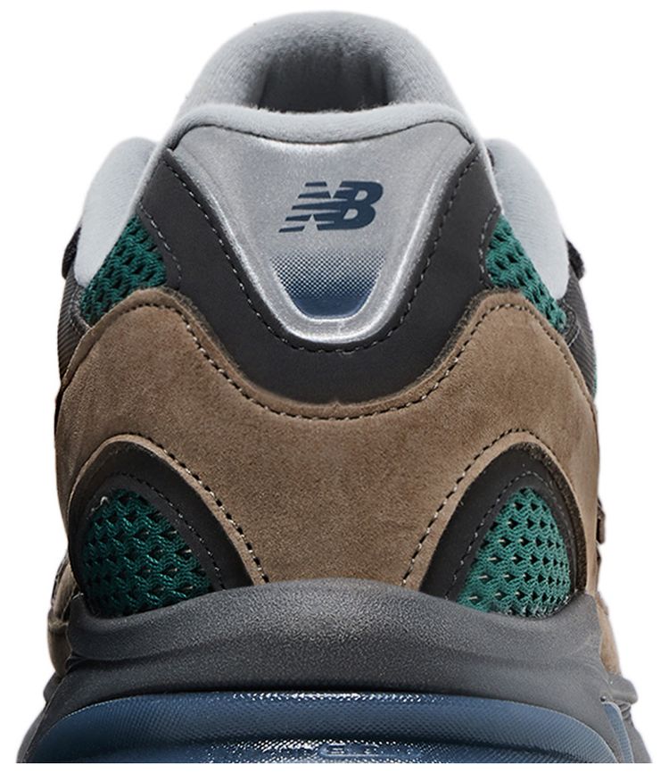 New Balance 2010 Dockside Indigo