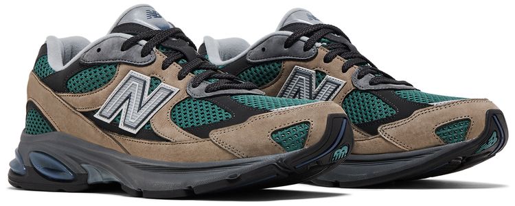 New Balance 2010 Dockside Indigo