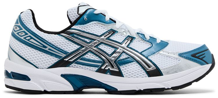 Asics Gel 1130 White Restful Teal