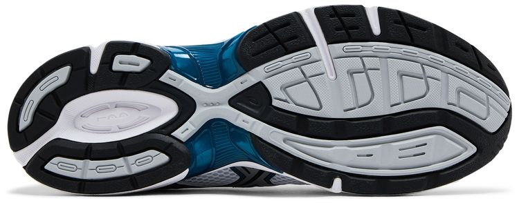 Asics Gel 1130 White Restful Teal