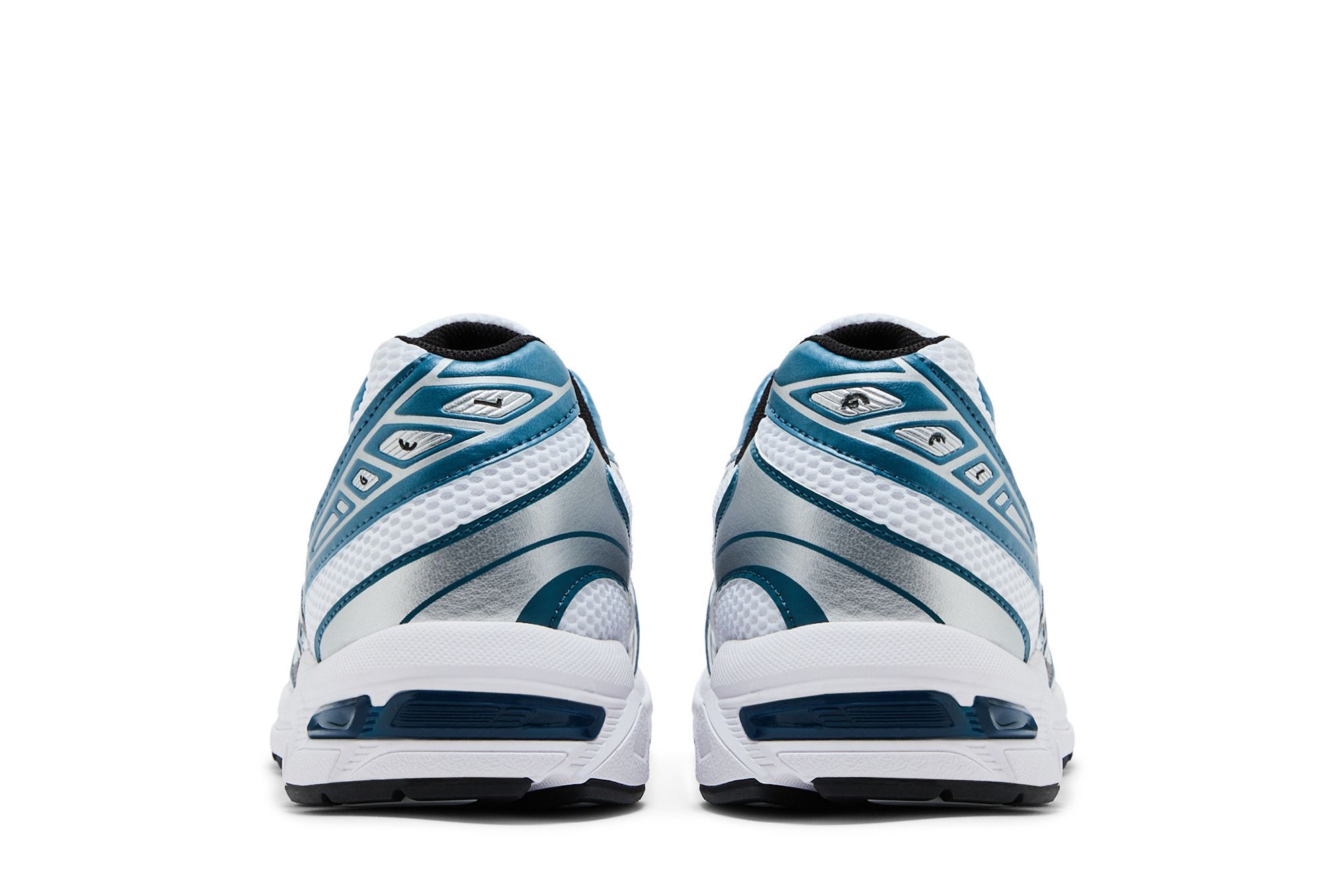 Buy Asics Gel 1130 'White Restful Teal' - 1203A609 103 | GOAT